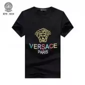 t shirt versace collection homme on sale rainbow versace paris china